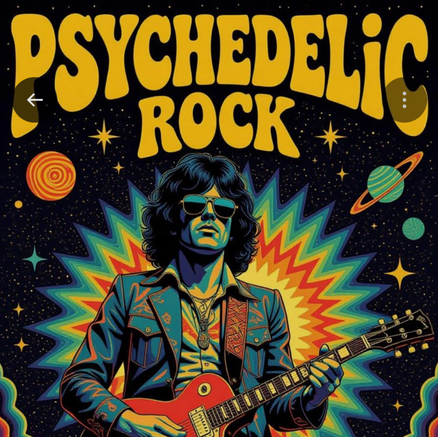 Psychedelic Rock