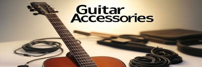 Guitar Accessories