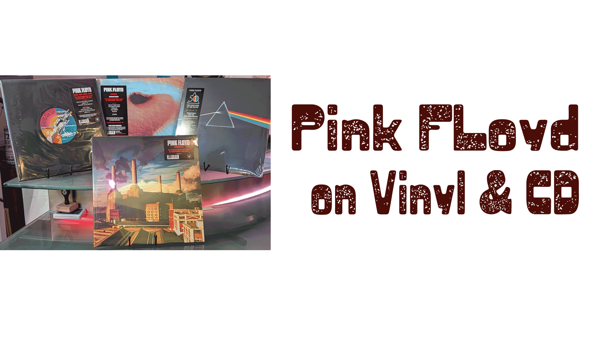 Pink Floyd