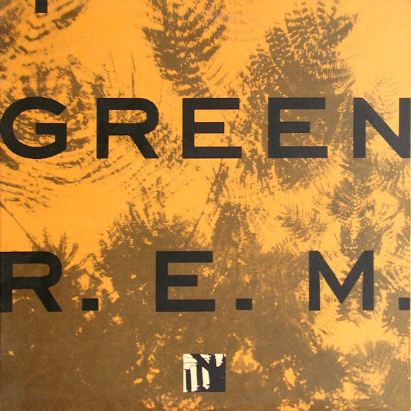 R.E.M. – Green CD