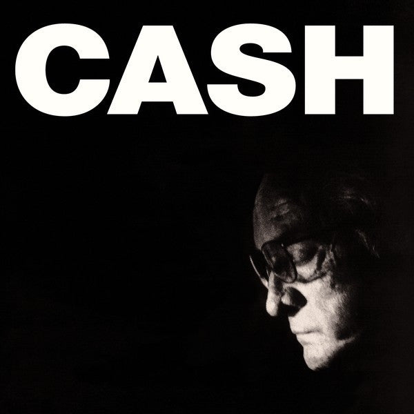 Johnny Cash – American IV: The Man Comes Around CD