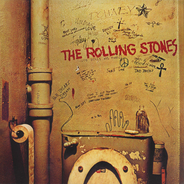 The Rolling Stones – Beggars Banquet CD