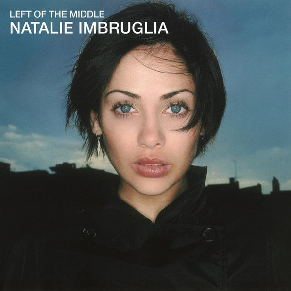 Natalie Imbruglia – Left Of The Middle CD