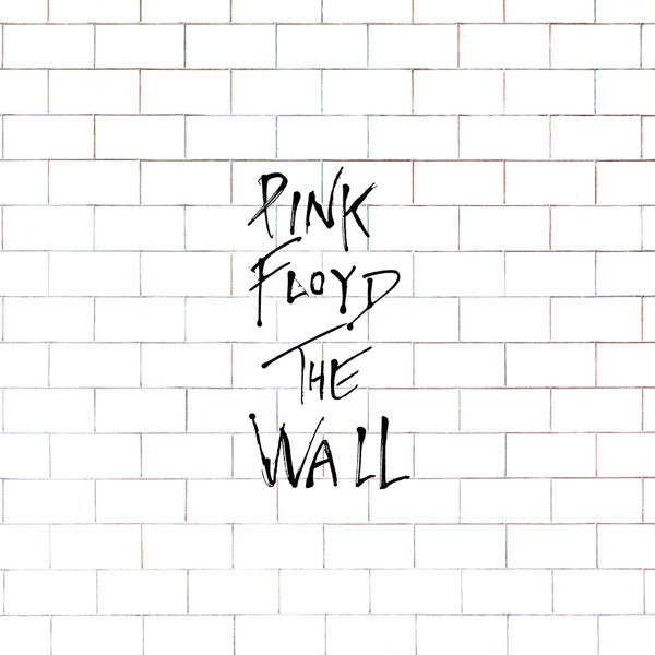 Pink Floyd – The Wall CD