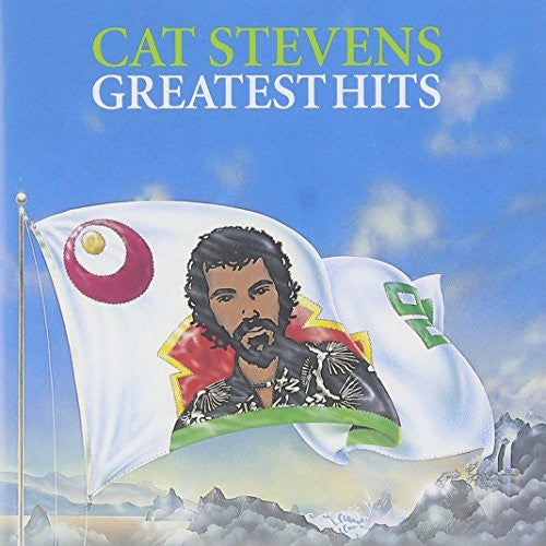 Cat Stevens - Greatest Hits CD