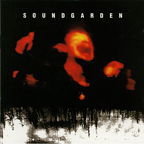 Soundgarden – Superunknown CD