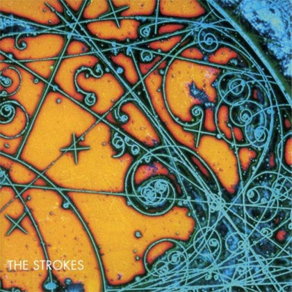 The Strokes – Is This It CD