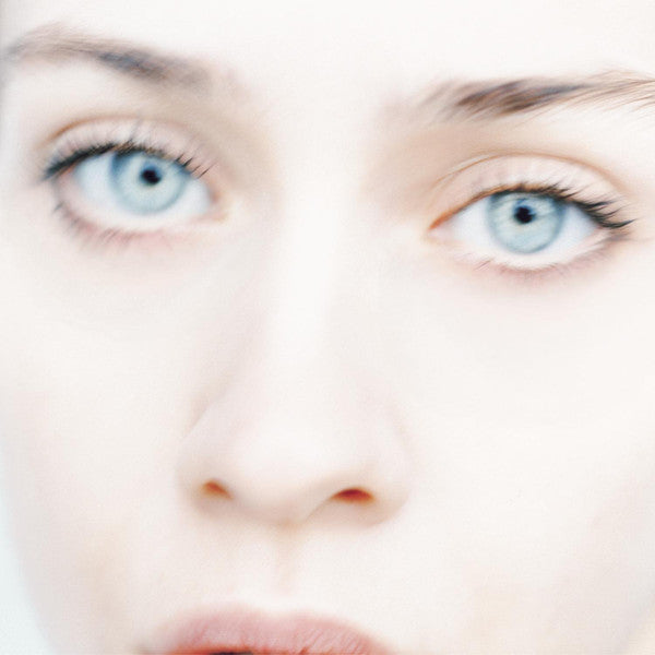 Fiona Apple – Tidal CD