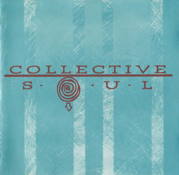 Collective Soul – Collective Soul CD