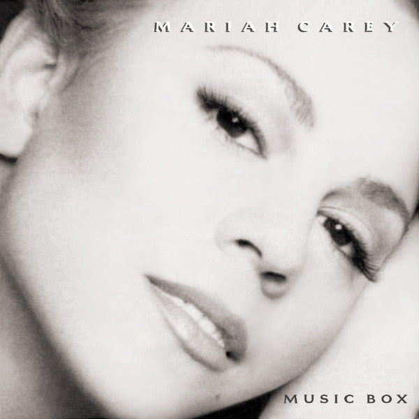 Mariah Carey – Music Box CD