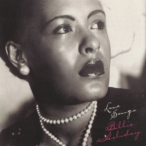 Billie Holiday – Love Songs CD