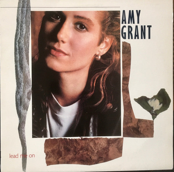 Amy Grant – Lead Me On CD