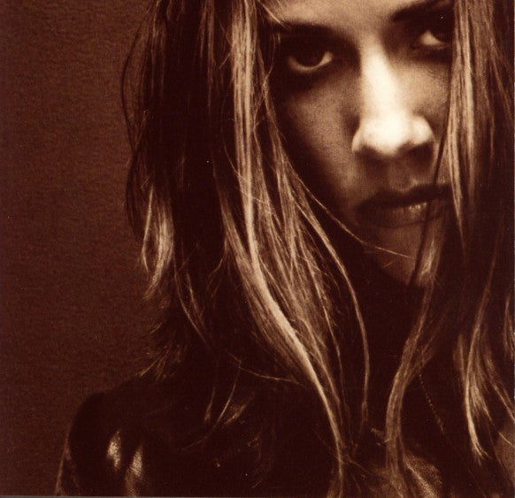 Sheryl Crow – Sheryl Crow CD