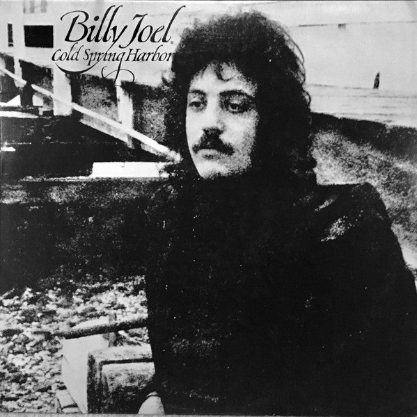 Billy Joel – Cold Spring Harbor CD