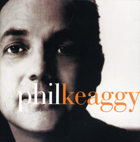 Phil Keaggy – Phil Keaggy CD