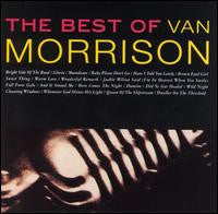 Van Morrison – The Best Of Van Morrison CD