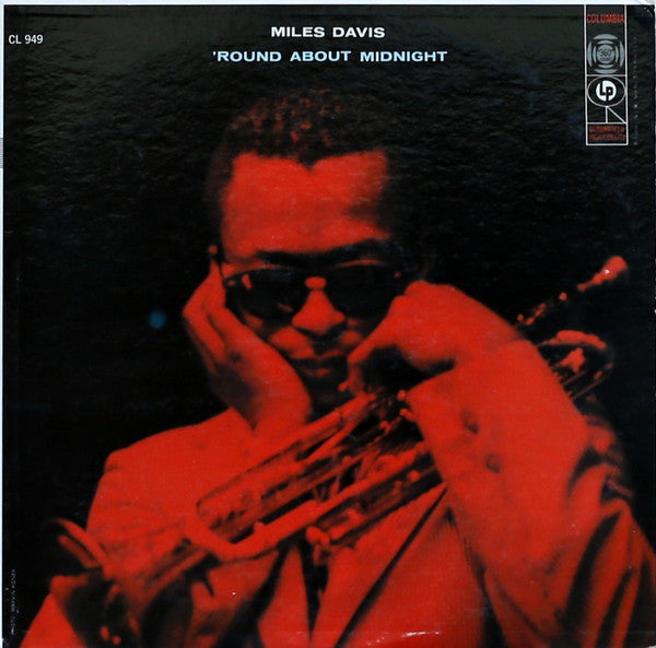 Miles Davis – 'Round About Midnight CD