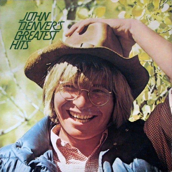 John Denver – Greatest Hits CD