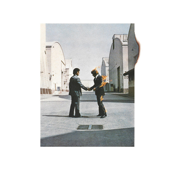 Pink Floyd – Wish You Were Here CD