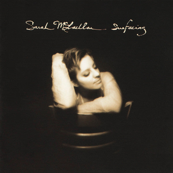 Sarah McLachlan – Surfacing CD