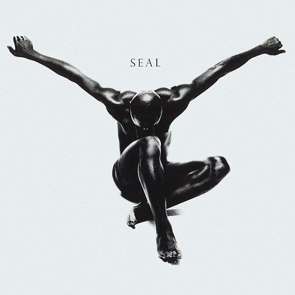 Seal – Seal CD