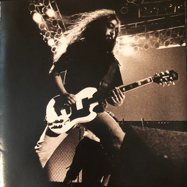 Soundgarden - A-Sides