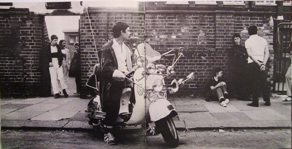 The Who - Quadrophenia
