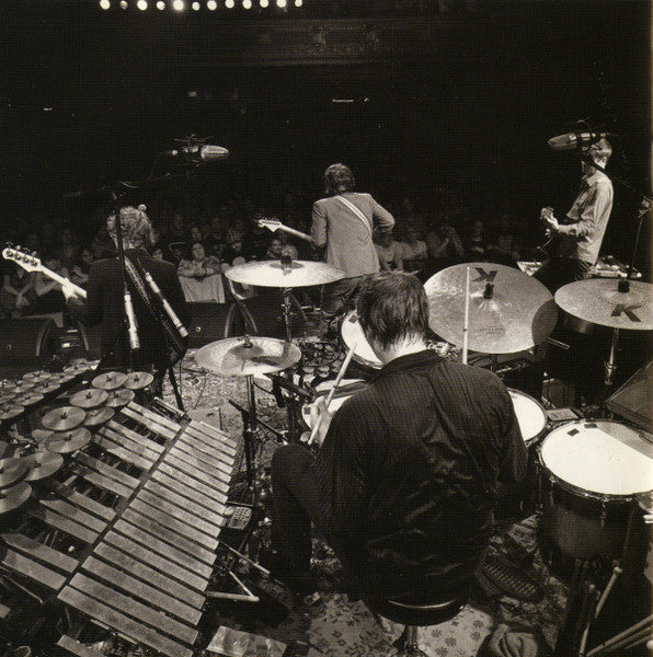 Wilco - Kicking Television (Live In Chicago)