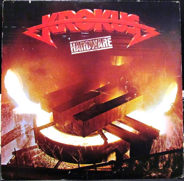 Krokus - Hardware