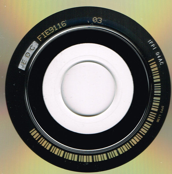 Van Der Graaf Generator - The Aerosol Grey Machine
