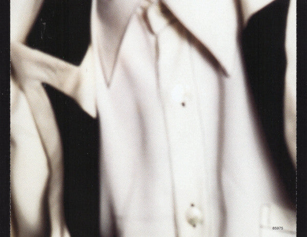 Bob Dylan - "Love And Theft"