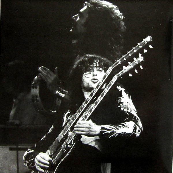 Led Zeppelin - Led Zeppelin
