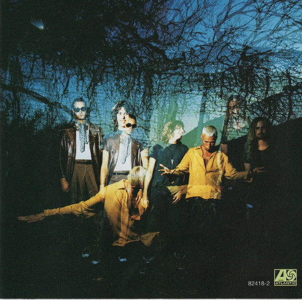 Stone Temple Pilots - Core
