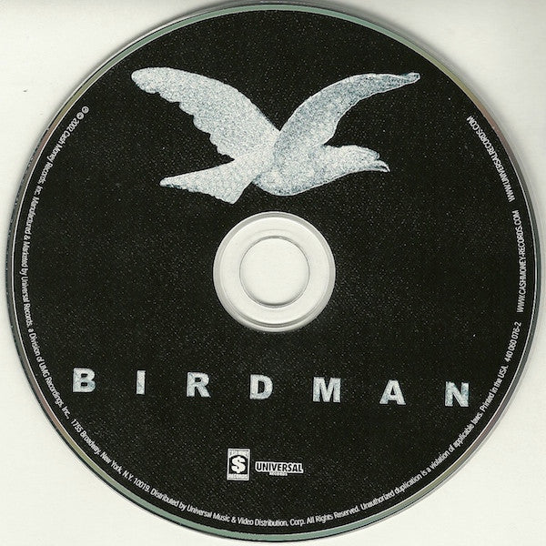 Baby (2) - Birdman