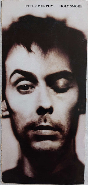 Peter Murphy - Holy Smoke