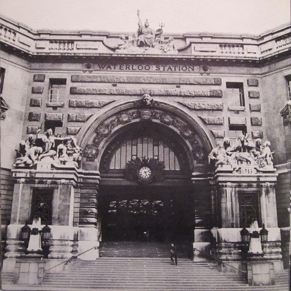 The Who - Quadrophenia