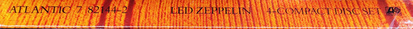 Led Zeppelin - Led Zeppelin