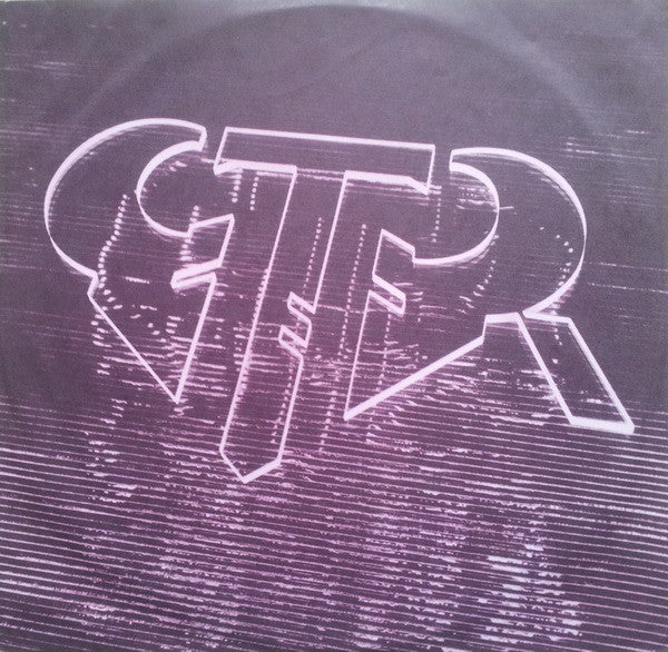 GTR (2) - GTR