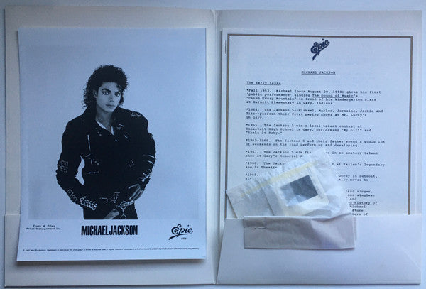 Michael Jackson - Bad