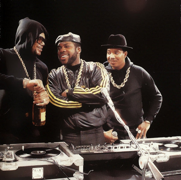 Run-DMC - Greatest Hits