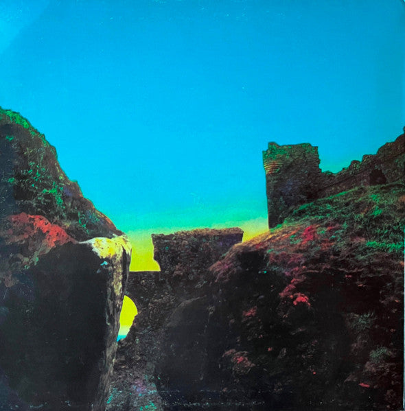 Led Zeppelin - Houses Of The Holy