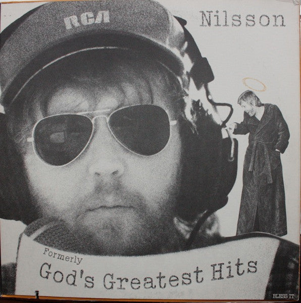 Harry Nilsson - Duit On Mon Dei