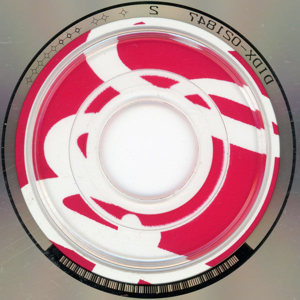 Hole (2) - Live Through This