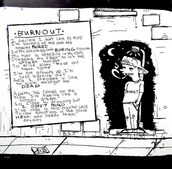 Green Day - Dookie