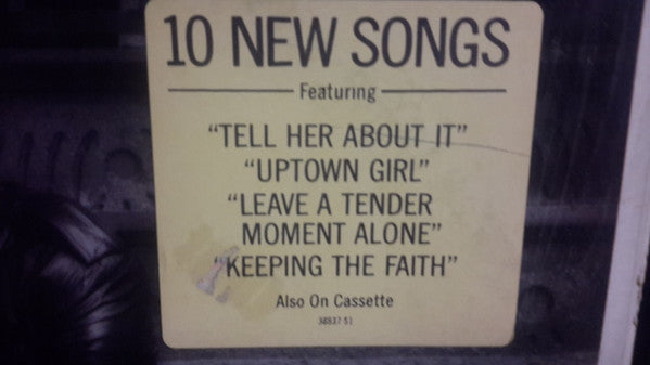 Billy Joel - An Innocent Man