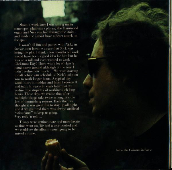 Marillion - Fugazi