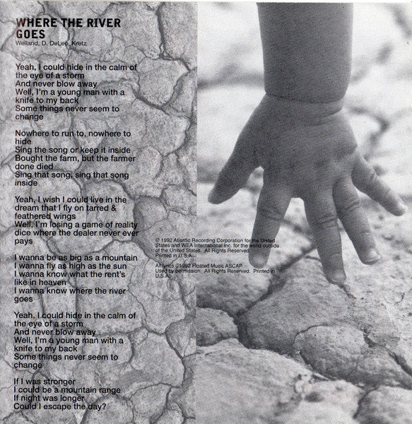 Stone Temple Pilots - Core