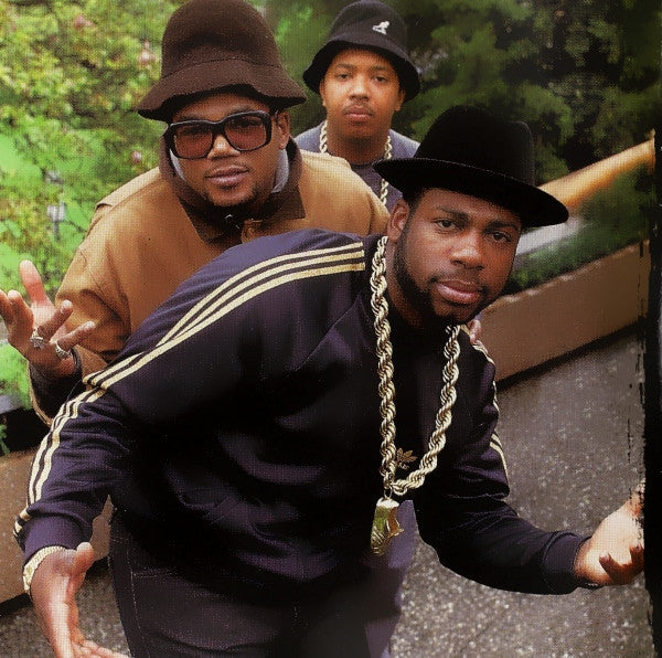 Run-DMC - Greatest Hits