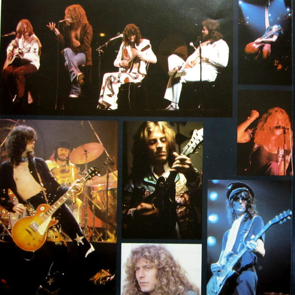 Led Zeppelin - Led Zeppelin