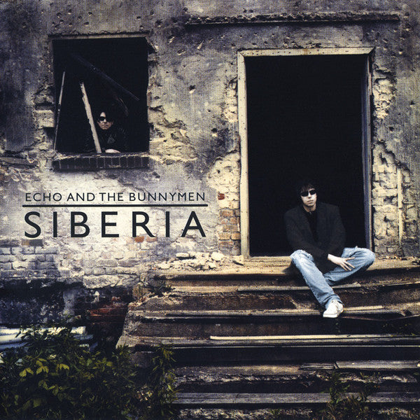 Echo & The Bunnymen - Siberia